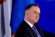 Andrzej Duda