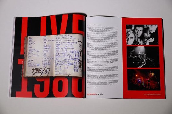 Objavljena kompletna diskografija benda EKV: Ekskluzivno izdanje sa neobičnim pričama o albumima i 27 premijernih snimaka