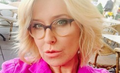 Młynarska skomentowała wybór Wolskiego na szefa TVP2: Mam wątpliwości, czy potrafi zarządzać telewizją