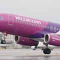 Wizz Air uruchomił siedem nowych tras z lotniska Chopina