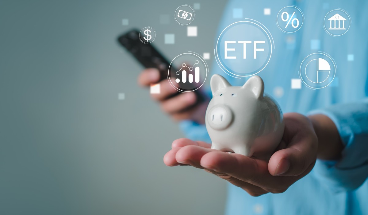 ETF-y od zera. Jak wybrać pierwszy fundusz krok po kroku [PORADNIK]