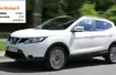 Nissan Qashqai II - prezentacja