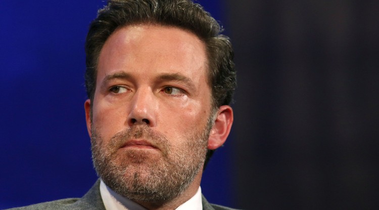 Ben Affleck