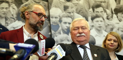 Teczka Wałęsy to modelowa teczka współpracy. Szokujące informacje z IPN