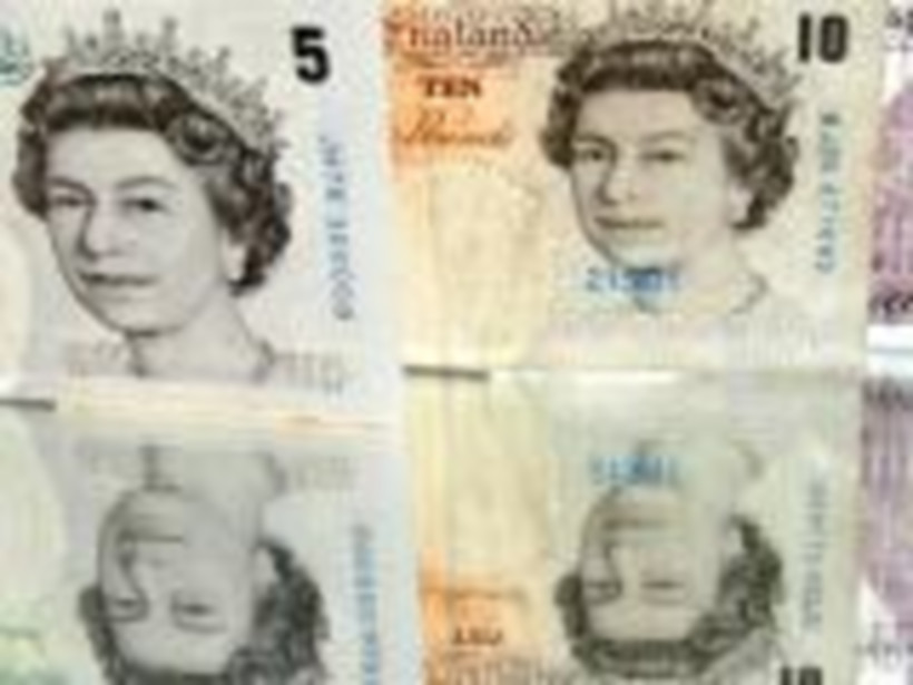 Sytuacja brytyjskiej waluty w ostatnich dniach wyraźnie się poprawiła
