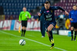 Marcin Robak przenosi się do Chin. Król strzelców będzie grał w Guizhou Renhe