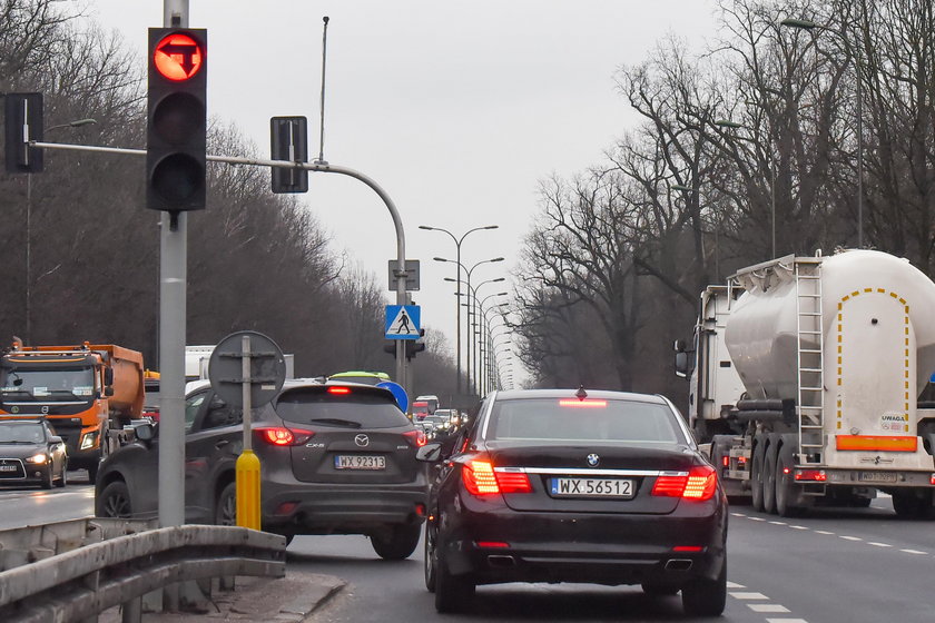 Minister zapłacił za swoją szarżę