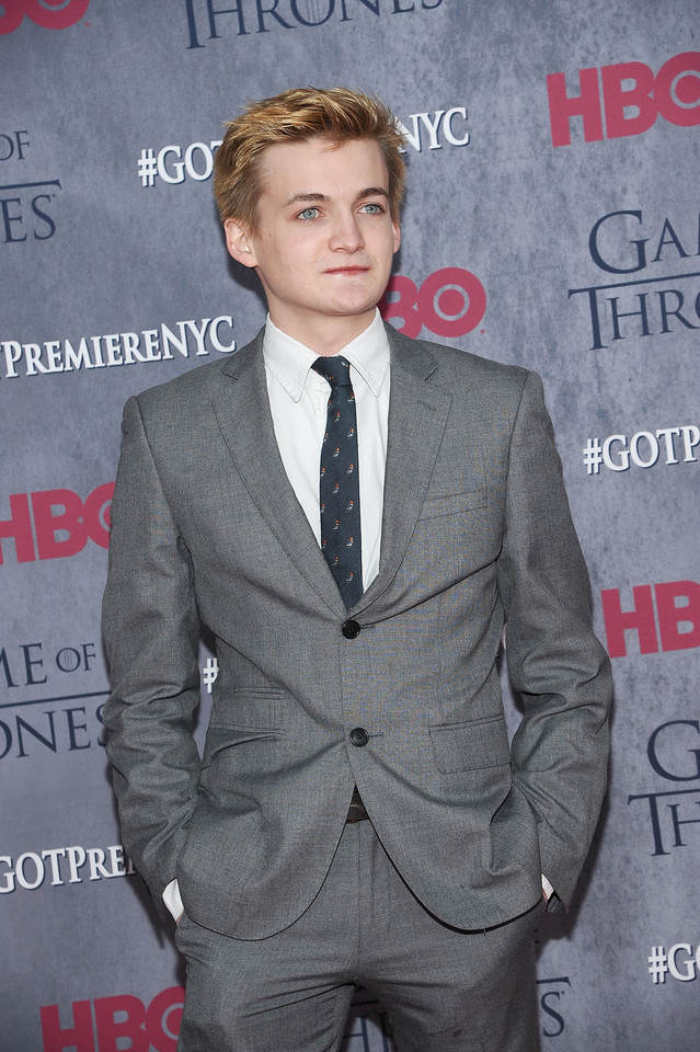 Jack Gleeson