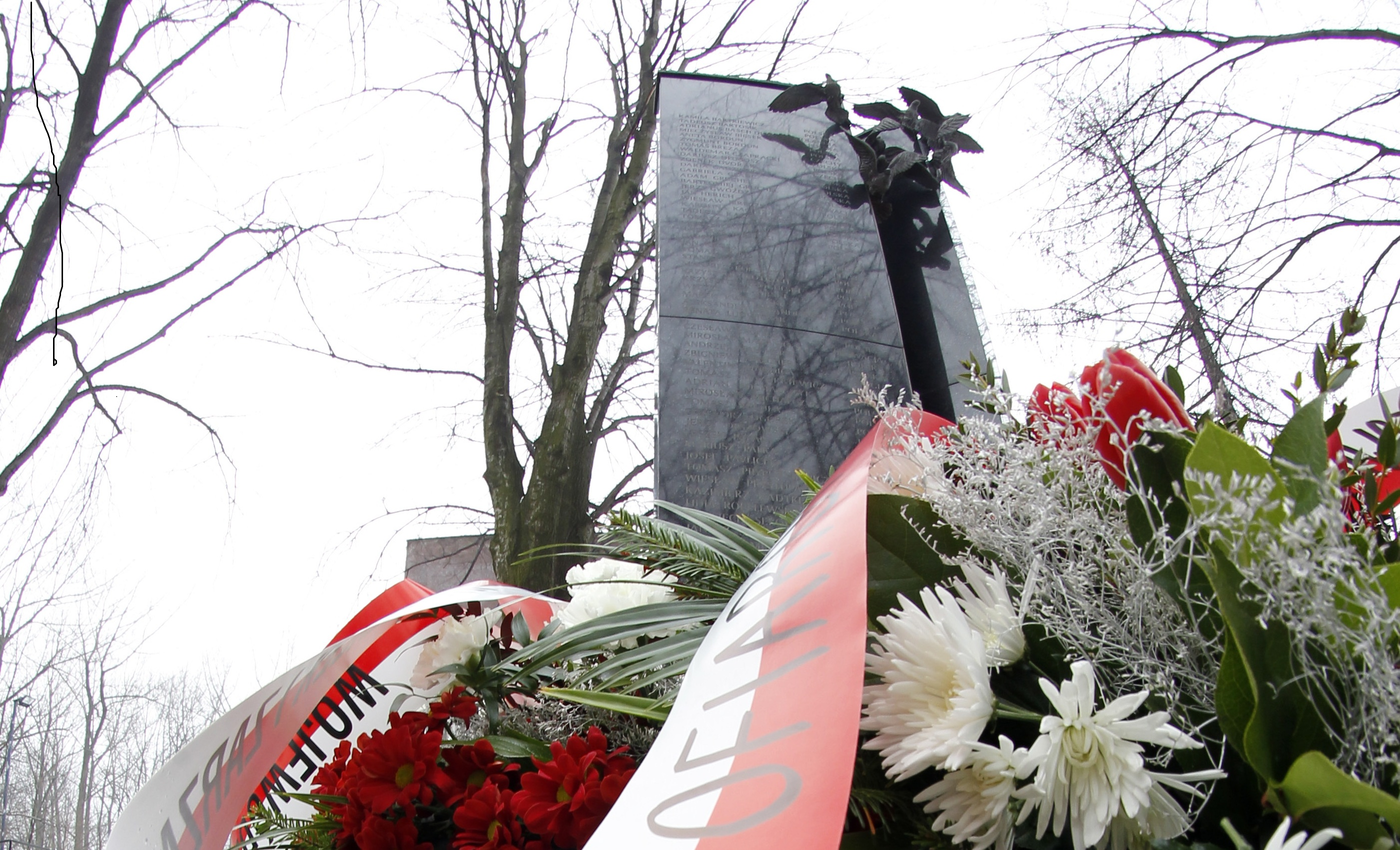 65 ofiar śmiertelnych, akcja 1 300 ratowników: 20 lat od katastrofy MTK