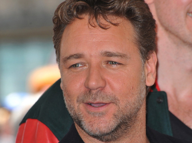 Russell Crowe to nowe wcielenie Drakuli