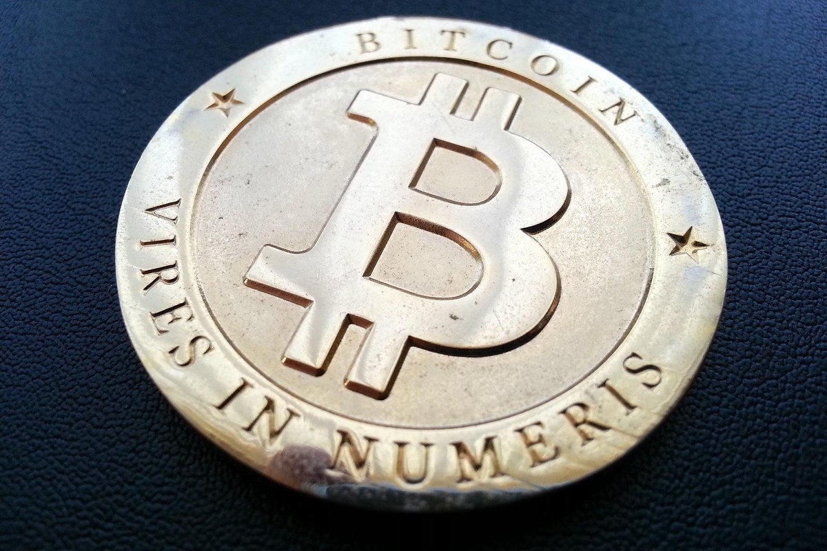 Cena bitcoina - październik 2017. 5 tys. dol. za sztukę - Biznes - Forbes.pl