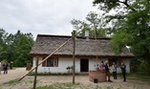 Nowy skansen i Noc świętojańska w botaniku