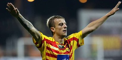 Jagiellonia obroniła fotel lidera