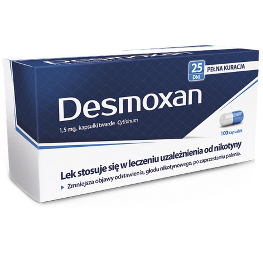 Desmoxan