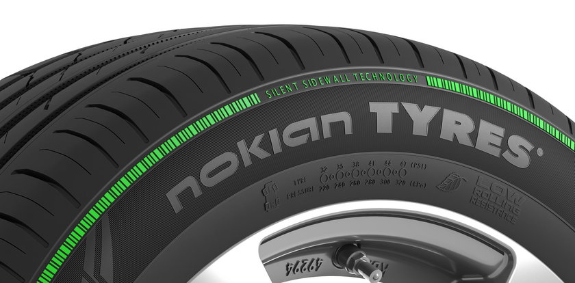 Nokian wprowadza nowe opony na lato