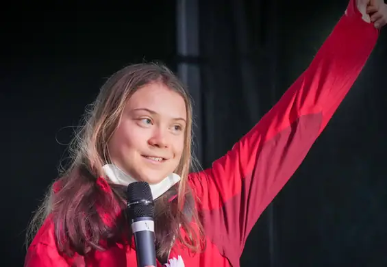 Greta Thunberg usunęła się w cień. Co teraz robi słynna aktywistka?