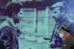 Lewica chce zmiany nazwy wiaduktu z 'Żołnierzy Wyklętych' na 'Praw Kobiet'