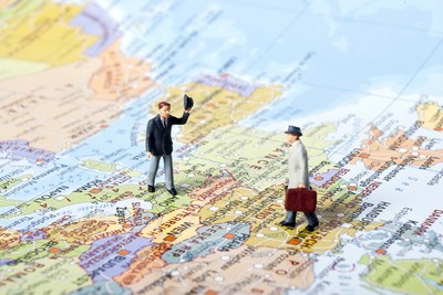 Eurostat: zatrudnienie w Polsce w III kwartale spadło o 3,5 proc.