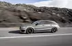 Mercedes CLA Shooting Brake