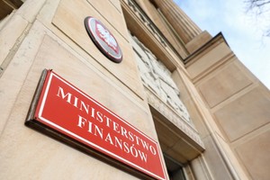 Wiceministrowie chcą odejść z Ministerstwa Finansów