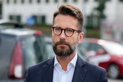 Fogiel do Sikorskiego: Zestrzelenie białoruskich śmigłowców byłoby zrealizowaniem marzeń prowokatorów