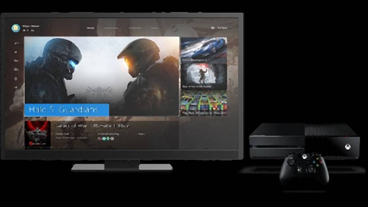 Dziś debiut ogromnej aktualizacji New Xbox One Experience. Wśród zmian nowy dashboard