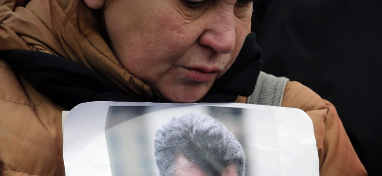 Nie będzie oficjalnych delegacji UE na pogrzebie Niemcowa