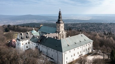 Zakonnicy stracą atrakcyjne działki. Szczyt Łyśca ma wrócić do Świętokrzyskiego Parku Narodowego