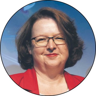 Katarzyna Ostojska, menedżer ds. marketingu
