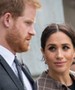 Aggasztó hírek: szörnyű, ami Harry herceggel és Meghan Markle-lel történhet