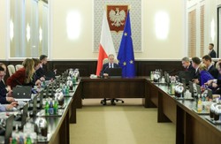 Przedterminowe wybory? Tusk ostrzega Dudę przed "irracjonalnym ruchem"