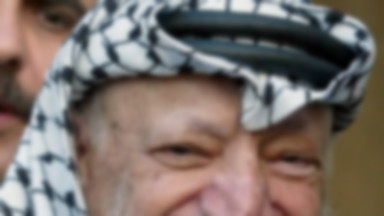 Ekshumacja ciała Jasera Arafata, został otruty?