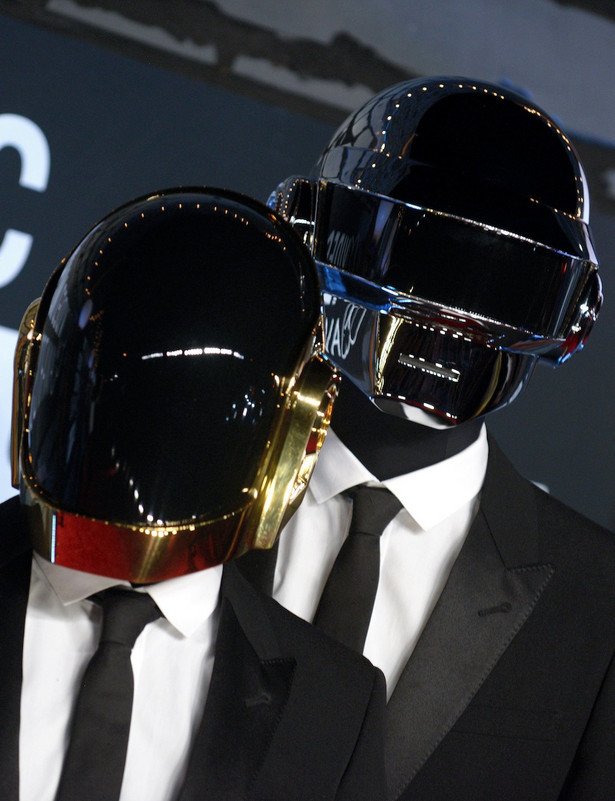 Daft Punk znów błyszczą z Pharrellem Williamsem – to będzie hit jesieni?