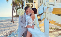 Jakub Rzeźniczak w pierwszym wspólnym wywiadzie z żoną. Padły trudne pytania o inne kobiety