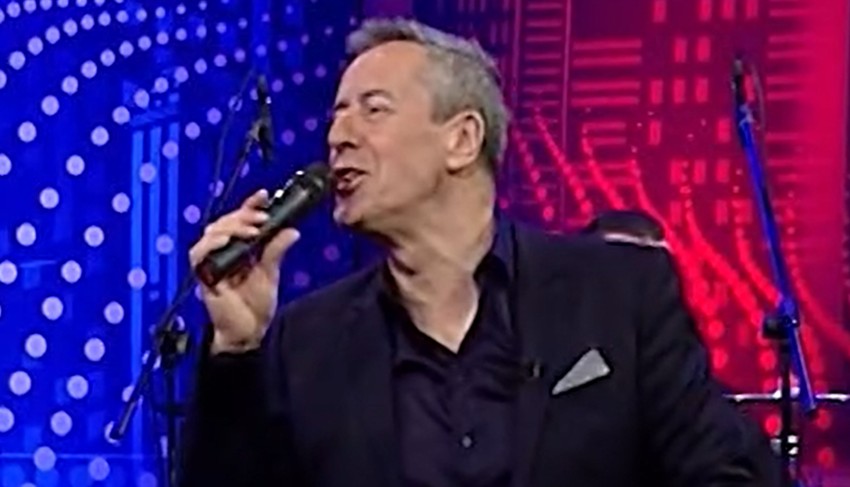Enes Begović