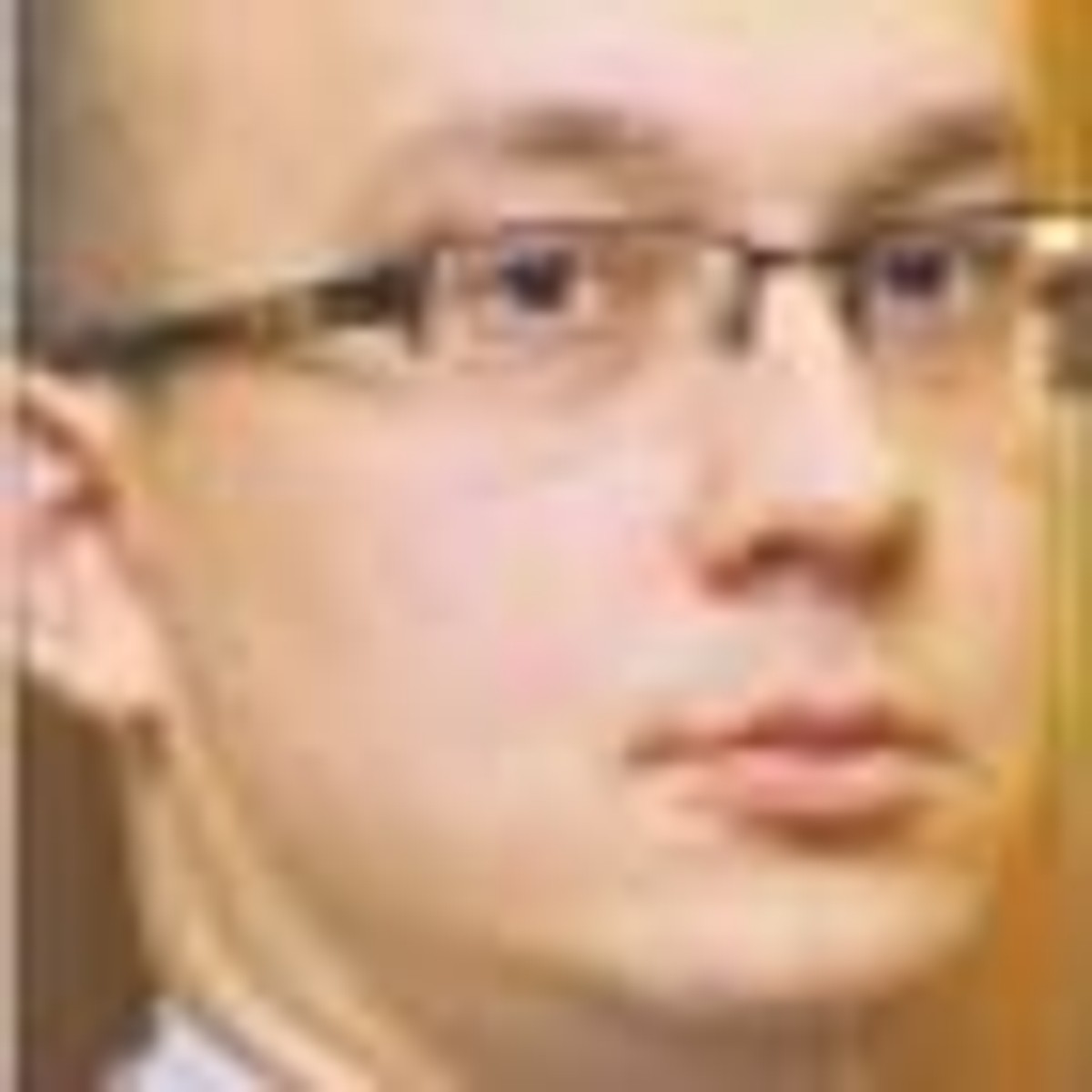 Maciej Grela, doradca podatkowy w kancelarii Gide Loyrette Nouel