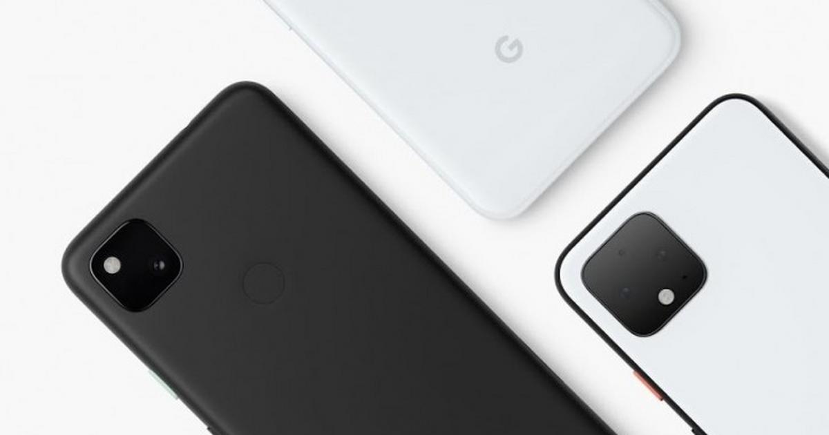 Google Pixel 5 i Pixel 4a 5G na przecieku. Jest specyfikacja i zdjęcia