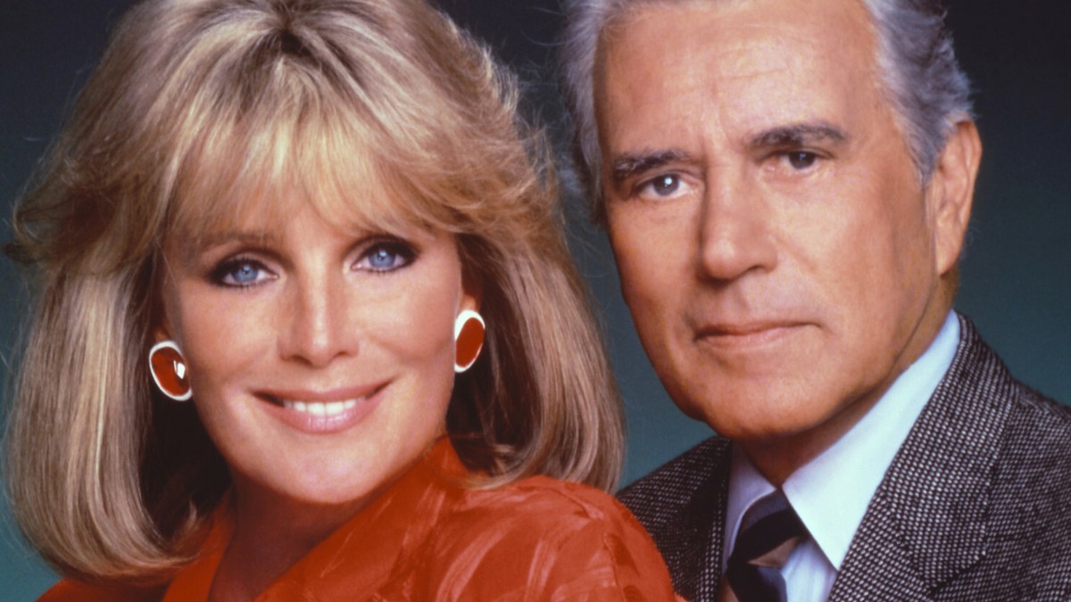 Linda Evans, odtwóczyni roli Krystle Carrington z "Dynastii", kończy 82 lata