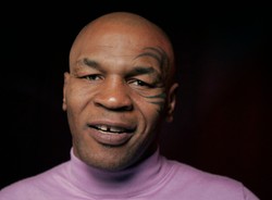 Spike Lee opowie o Mike'u Tysonie