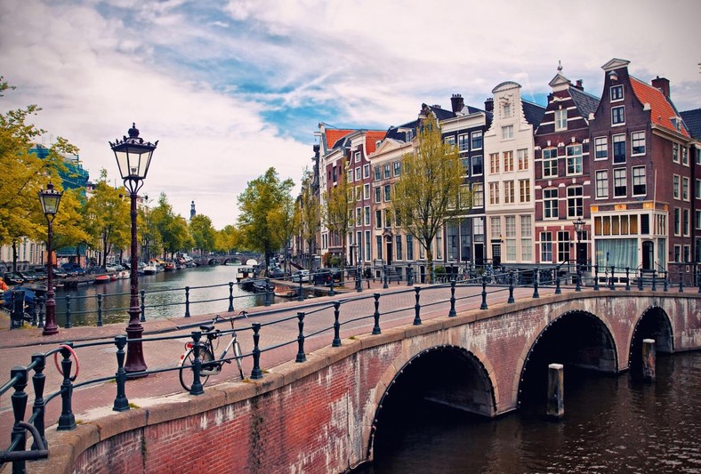  Amsterdam Keizersgracht