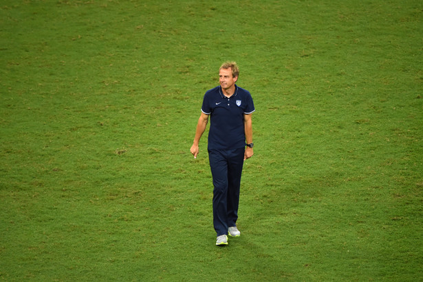 Jürgen Klinsmann