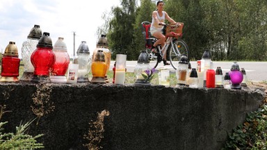 Wypadek na trasie Tour de Pologne. Wyniki sekcji zwłok Bjorga Lambrechta