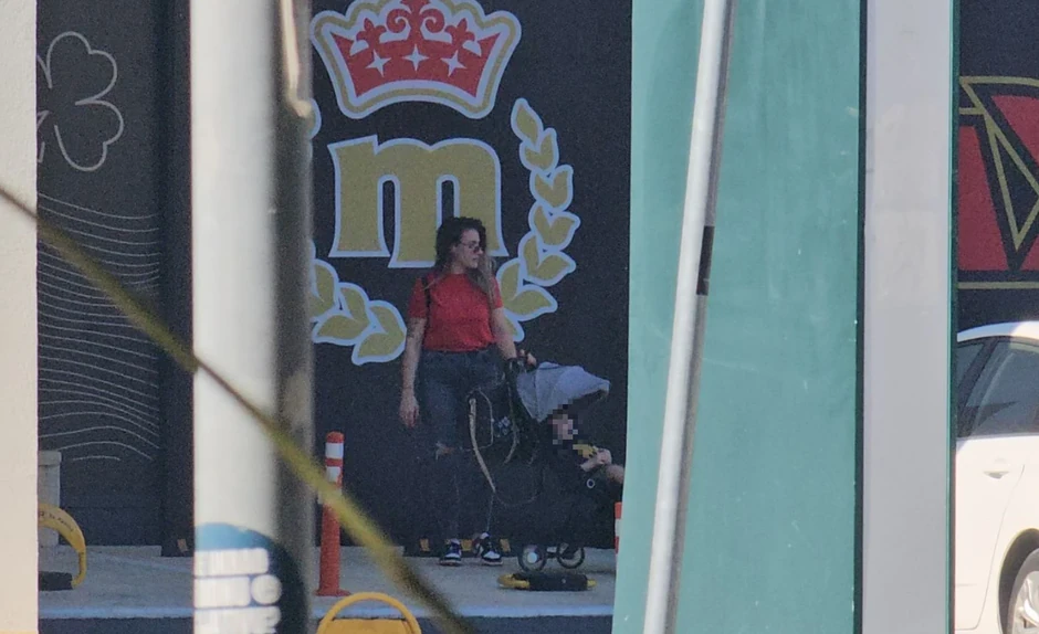 Paparaco Kristijan i Kristina nakon pomirenja