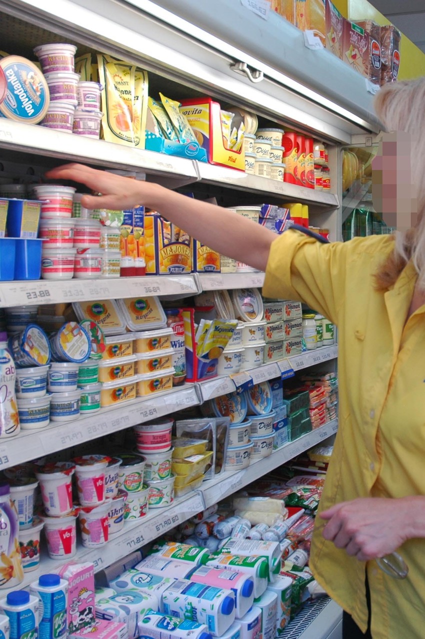 Pokret zazaštitu potrošača obavio uporedno ocenjivanje mlečnih namaza