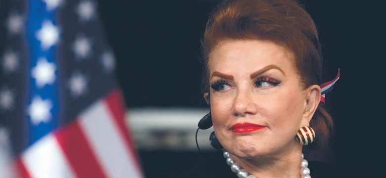 Mosbacher: Chiński rząd jest odpowiedzialny za kryzys na całym świecie [WIDEO]