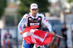 Zamieszania ciąg dalszy. Nicki Pedersen ponownie odwieszony