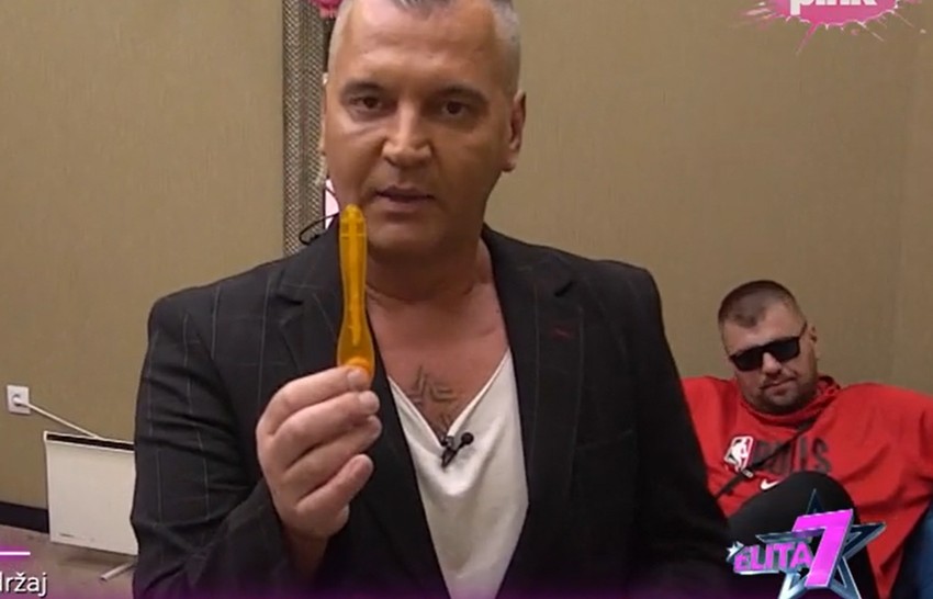 Milan Milošević i Janjuš