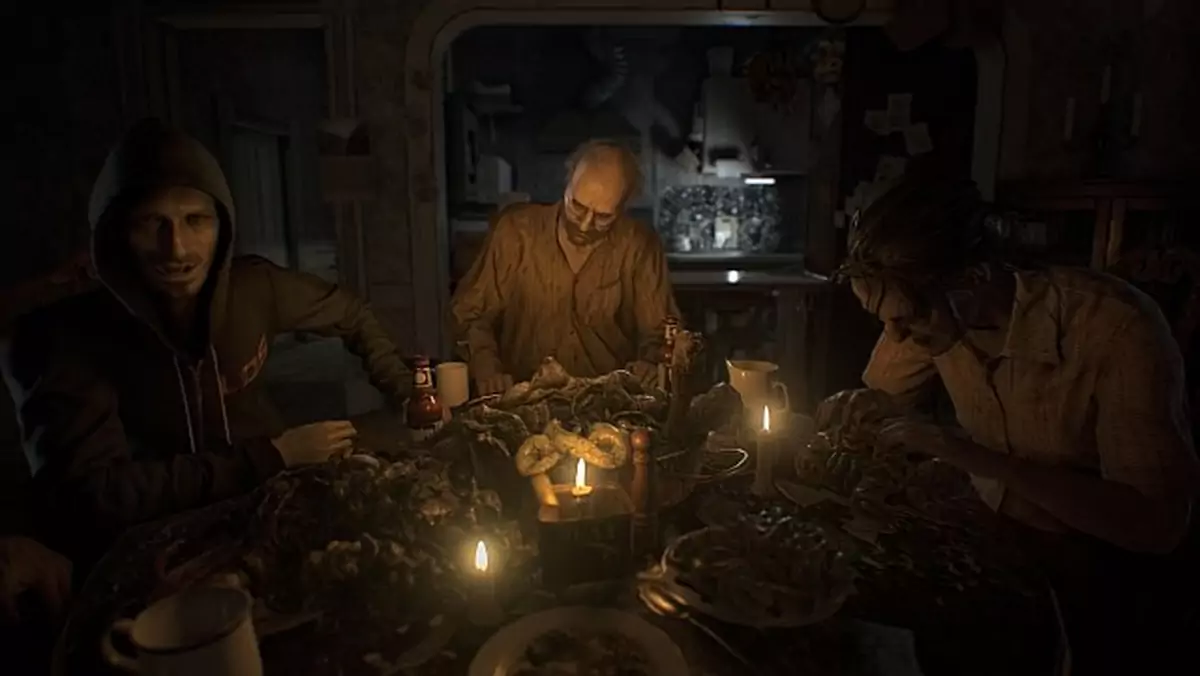 Resident Evil 7 - zabezpieczenia Denuvo już złamane