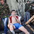 Ukraina pilnie potrzebuje reform, ale "najlepsze na co może liczyć to bałagan"