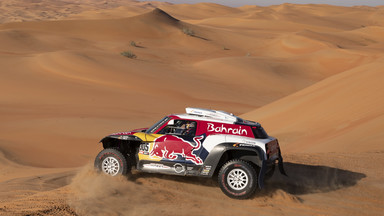 Dakar 2020: Carlos Sainz po raz trzeci triumfatorem